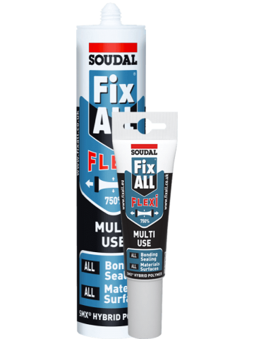 Soudal Fix All Flexi 290ml