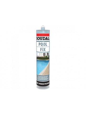 Pool Fix - Hybrid Polymer...