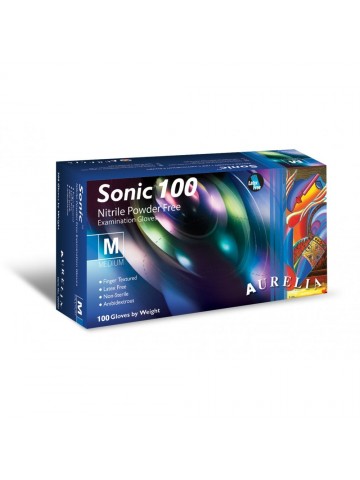 Aurelia Gloves Sonic 100 -...