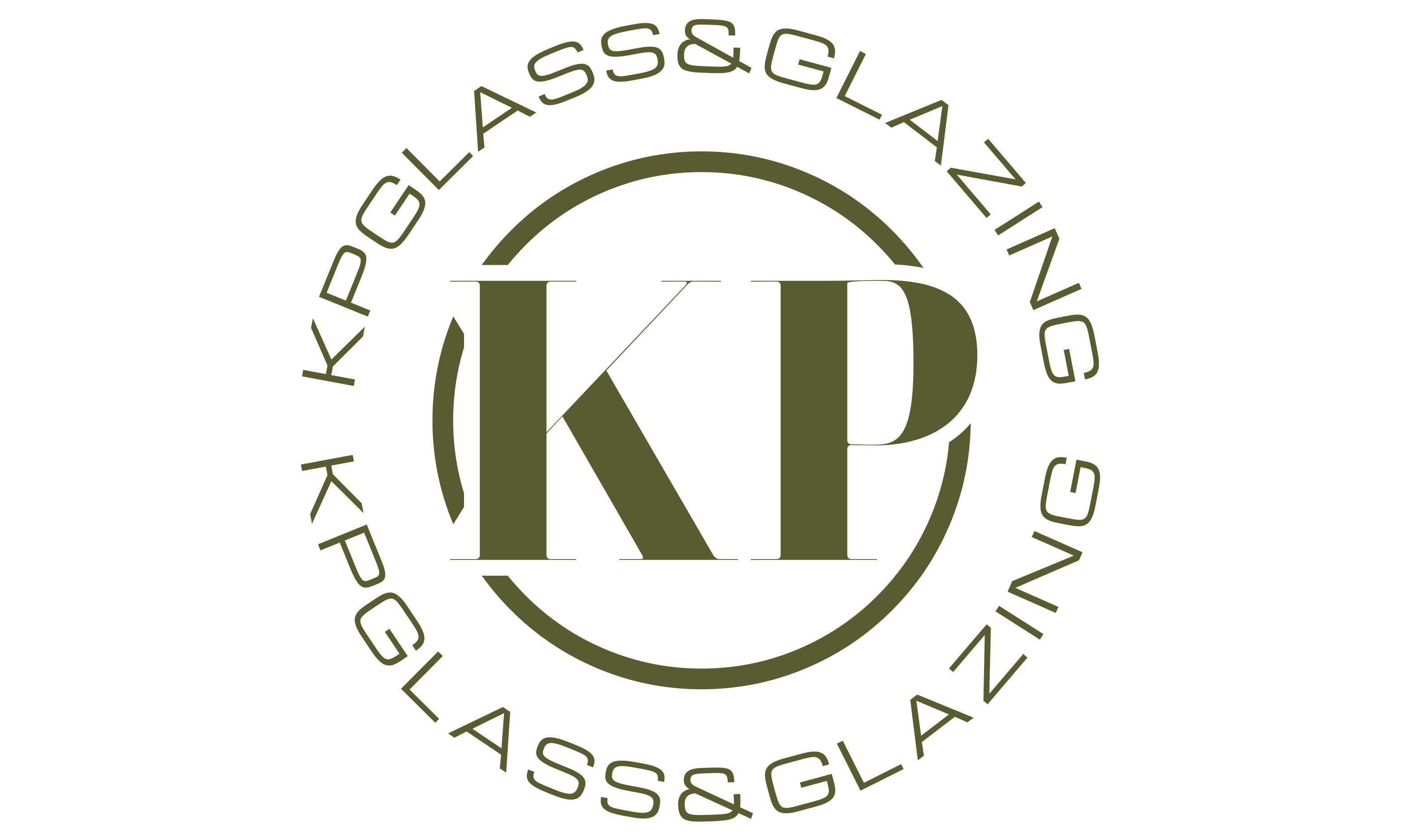KP Glazing Online Shop